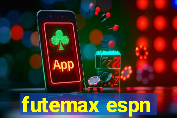 futemax espn